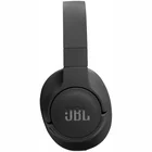 Austiņas JBL Tune 720BT Black [Mazlietots]